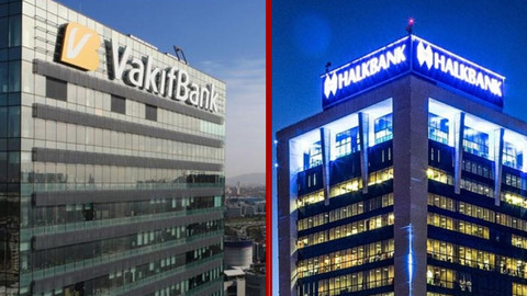 SPK'dan Halkbank ve Vakıfbank'a onay