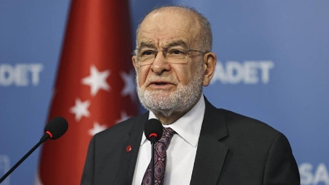 Karamollaoğlu: Gerçeklerin bir gün ortaya çıkma gibi kötü bir huyu vardır