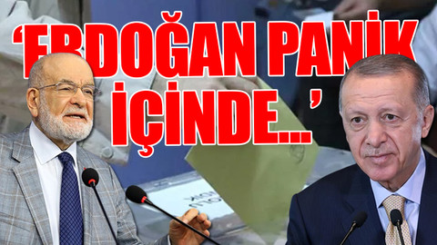Karamollaoğlu'ndan seçim tahmini