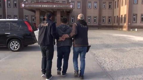 Diyarbakır'daki terör soruşturmasında tutuklu sayısı 51'e yükseldi