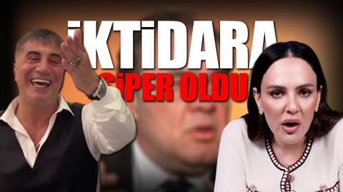 Sedat Peker'in ifşalarıyla gündem olmuştu: Buket Aydın vites artırdı