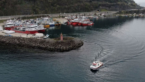 Denizlerde av yasağı başlıyor