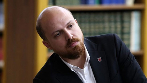 Yandaş Albayrak ve TürkMedya'dan Bilal Erdoğan hakkındaki yolsuzluk haberi sonrası Reuters kararı