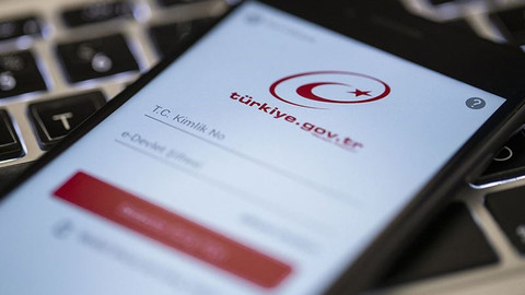 e-Devlet'te yeni dönem