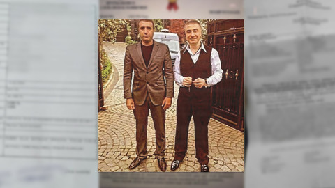 Aylardır kirasını alamayan engelli vatandaş isyan etti: Sahte belge sundu
