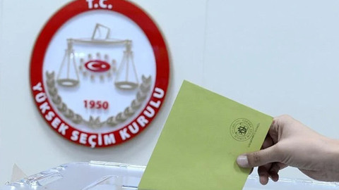 İstanbul'da sandığa gitmeyen kişi sayısı belli oldu