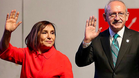 Selvi Kılıçdaroğlu, yeterli beslenemeyen çocuklara değindi: Tek derdim bu gerçeklerdir