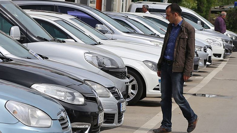 Araç alacaklar dikkat: Otomotiv sektörüne dev kur zammı geliyor...