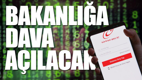 e-Devlet'teki kişisel bilgilerin sızdırılmasında yeni gelişme