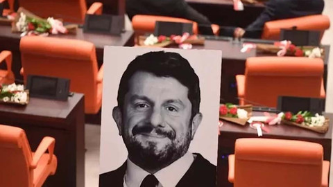 Can Atalay'dan TBMM İnsan Hakları Komisyonu'na 'Silivri Cezaevi'nde toplanma' çağrısı