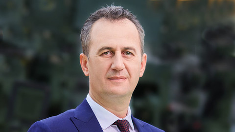 Savunma Sanayii Başkanlığı'na Haluk Görgün atandı