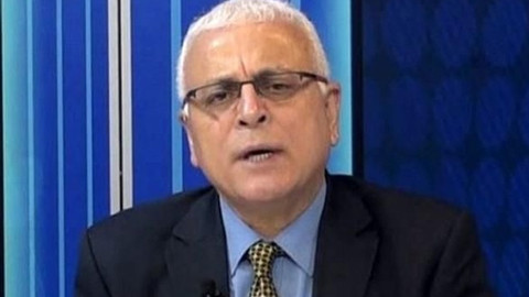 Tahliye talebi reddedilen Merdan Yanardağ, AYM'ye başvurdu