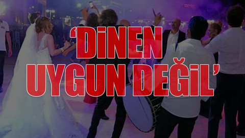Bursa’da kadın ve erkeklerin birlikte eğlenmesi muhtarlık tarafından yasaklandı
