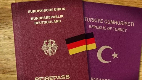 Hızlı Almanya vatandaşlığının şartları belli oldu