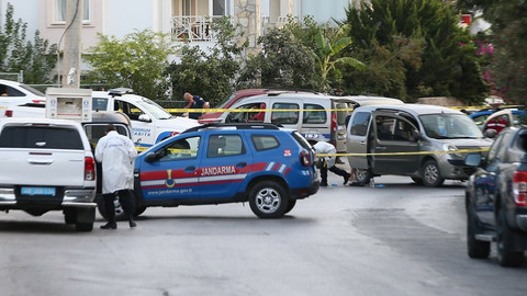 Bodrum’da avukat ve emekli icra müdürü cinayetinde yeni gelişme