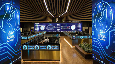 Yabancılardan 201 milyon dolarlık hisse satışı