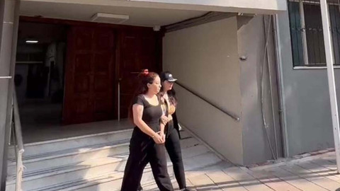 Balkan turu vaadiyle 173 kişiyi 2 milyon TL dolandıran şahıs tutuklandı