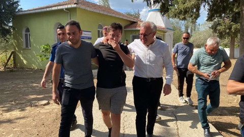 Kayıp akademisyen bulundu: Yalnız kalmak istedim