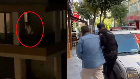 11 suç kaydı olan ve yurt öğrencilerine sözlü tacizde bulunan kişi serbest bırakıldı