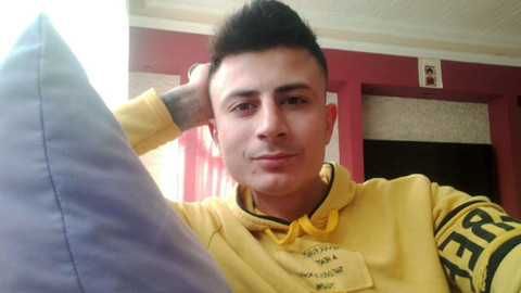 Gazze'ye gitmek için evden çıktı, 'Sınırı geçtim' mesajından sonra haber alınamadı