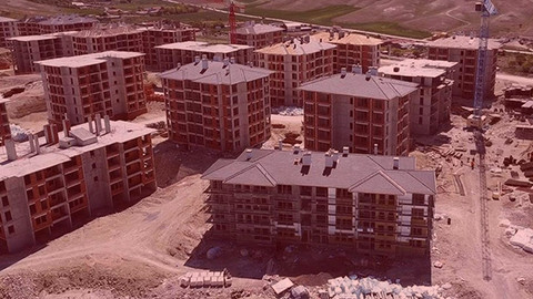 Dev ihaleyi AKP'li isim aldı