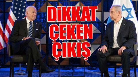 Hamas: Gazze'de ABD'nin yönettiği küresel bir savaş yaşanıyor