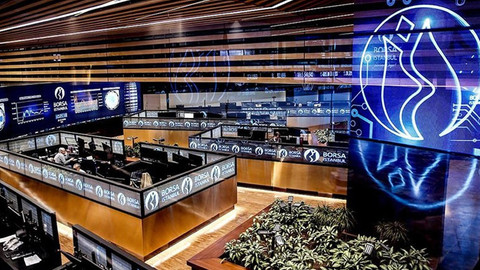 BIST'te 3 şirket sermaye artırımı için SPK'dan onay aldı