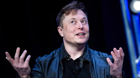 Elon Musk, yeni yapay zeka sistemini piyasaya sürdü