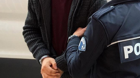 FETÖ firarisi eski binbaşı yakalandı