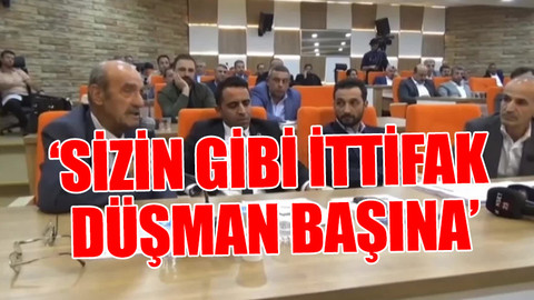AKP ile MHP arasında kavga: Taban rahatsız...