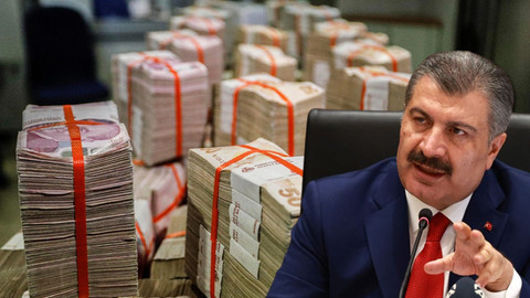 Sağlık Bakanı Fahrettin Koca'nın hastanesine Ticaret Bakanlığı'ndan dev destek