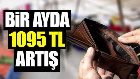 BİSAM açıkladı: Yoksulluk sınırı asgari ücretin 4 katına ulaştı