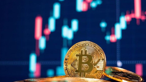 Bitcoin’den güçlü tepki yükselişi