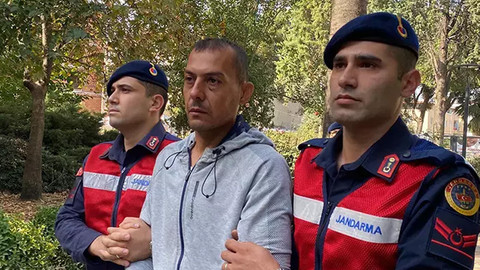 Cezaevinden çıkıp dehşet saçtı