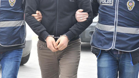 Manisa'da IŞİD operasyonu: 1 kişi tutuklandı