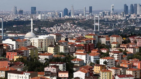 İBB Genel Sekreter Yardımcısı Buğra Gökce: Konut krizi artık bekamızı etkileyecek bir insani krize dönüşmek üzere