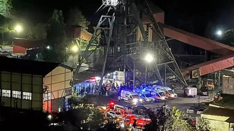 Amasra'daki maden faciası davasında yeni gelişme