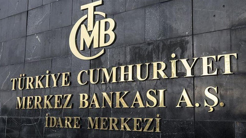Merkez Bankası'ndan sıkılaşmaya devam sinyali