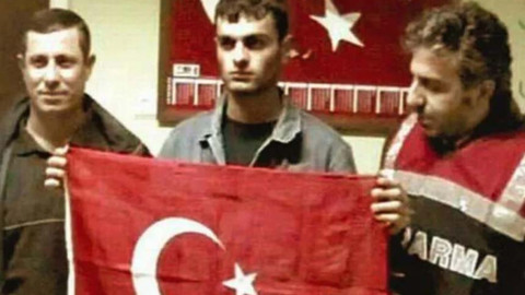 Ogün Samast'ın tahliyesine tepki yağıyor: Kardeşliğimize kurşun sıkanlar...