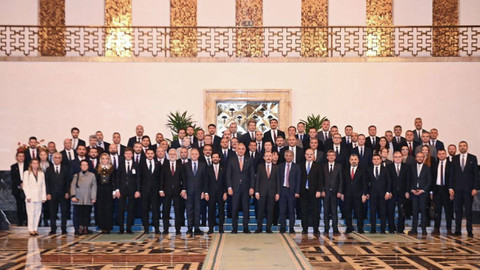 Devlet Opera ve Balesi Genel Müdür Yardımcısı'na ceza yerine ödül verdiler