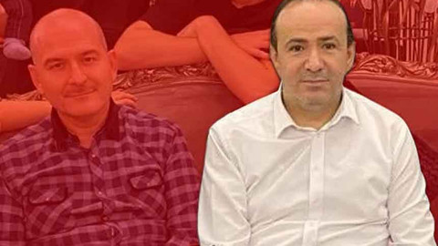 Soylu'nun eniştesinin dosyası 'delil yok' denilerek alelacele kapatıldı