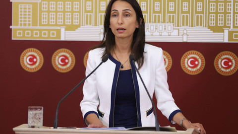 HEDEP'ten 50+1 yanıtı: Oyları düştüğü için...
