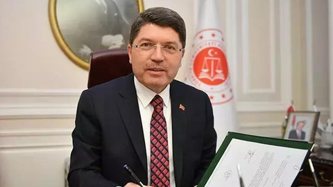 Bakan Tunç'tan adalet sistemine övgü: İyi işleyen yargı sistemi için çok önemli adımlar attık