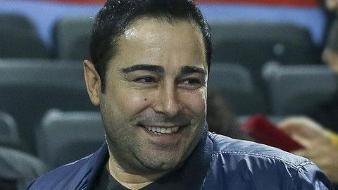 Atilla Taş tutuklandı