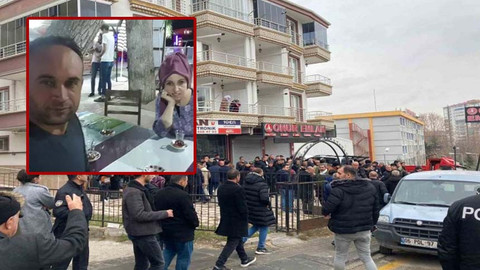 Borsada kayıp yaşayıp intihar etmişti: Babası eşini öldürdü