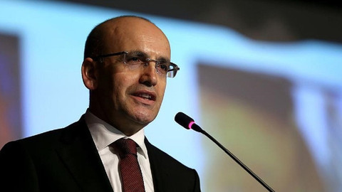 Bakan Şimşek: Kestirme yok, zamana ihtiyacımız var