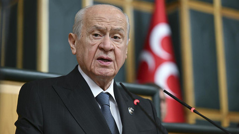 Bahçeli Süper Kupa sessizliğini bozdu: Provokasyon mesajı verdi