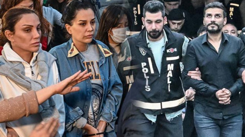 Dilan-Engin Polat çiftine yeni soruşturma: Bu sefer uyuşturucu...