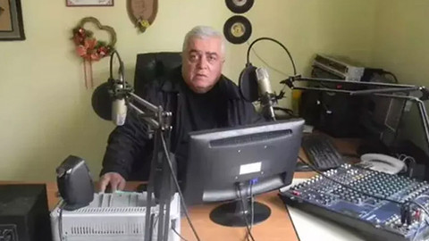 Söz yazarı Levent Bektaş hayatını kaybetti