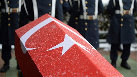 MSB acı haberi duyurdu: 1 asker şehit